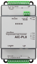 AIC-PL8